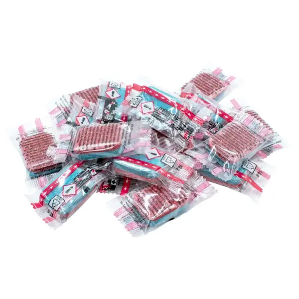 12-ühes fosfaadivabad nõudepesutabletid nõudepesumasinale, sidrunilõhnalised, 250 tk, 4,5 kg – 3