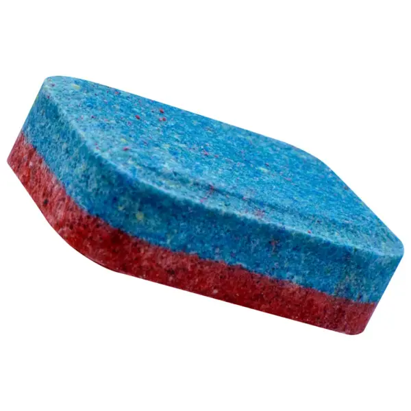 12-ühes fosfaadivabad nõudepesutabletid nõudepesumasinale, sidrunilõhnalised, 250 tk, 4,5 kg – 4