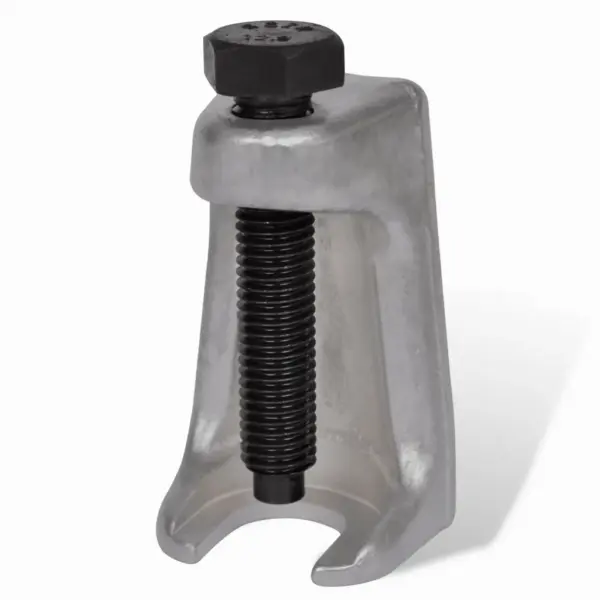 Kuulliigendite tõmmitsate komplekt, 2-osaline, süsinikteras, lõuavahed 22 ja 17 mm – 2