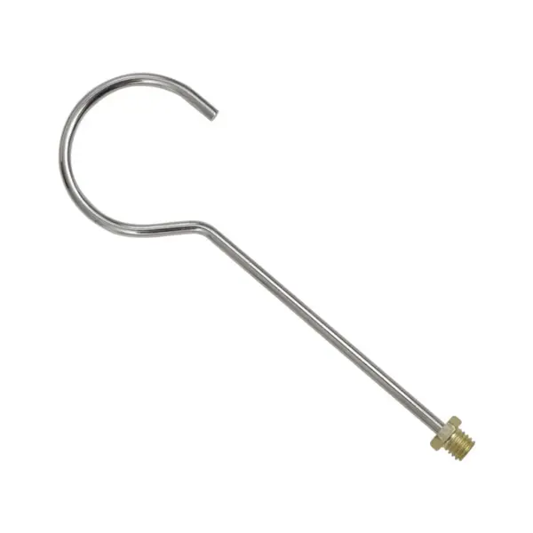 2-suunaline manomeetrikomplekt õhukonditsioneeridele, 3 täitmisvoolikut 152 cm, R134a/R22/R12/R502 – 4