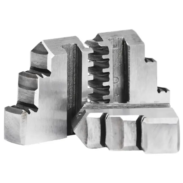 3-haaratsiline isetsentreeruv treipingi padrun 100 mm, HT300 terasest – 6