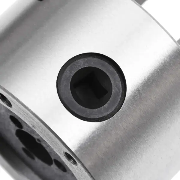 3-haaratsiline isetsentreeruv treipingi padrun 100 mm, HT300 terasest – 8