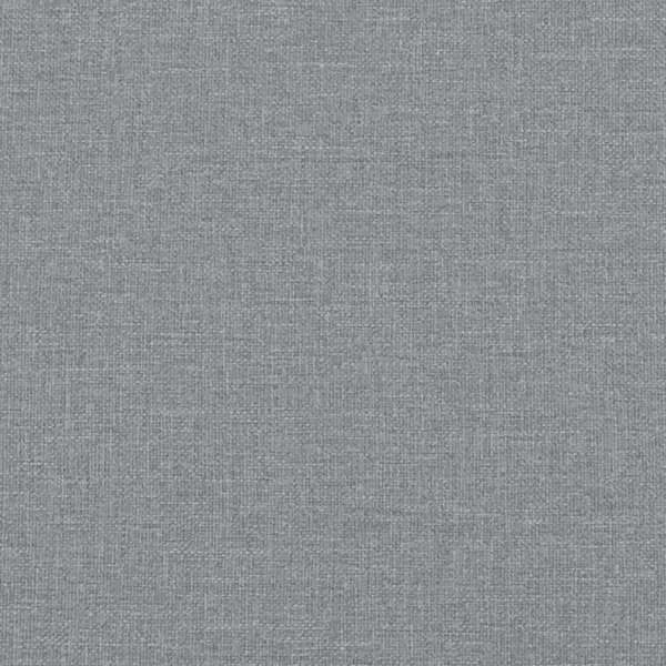 3-osaline diivanikomplekt patjadega, helehall kangas, tugitool + 2- ja 3-kohaline diivan – 9