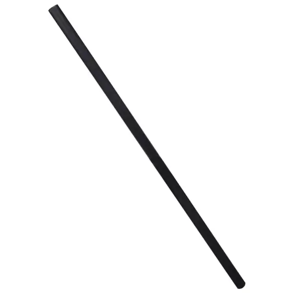 Iseliimuv 3D süsinikkiu välimusega autokile, must, 2 tk, 100 x 150 cm + 50 x 150 cm, PVC – 4