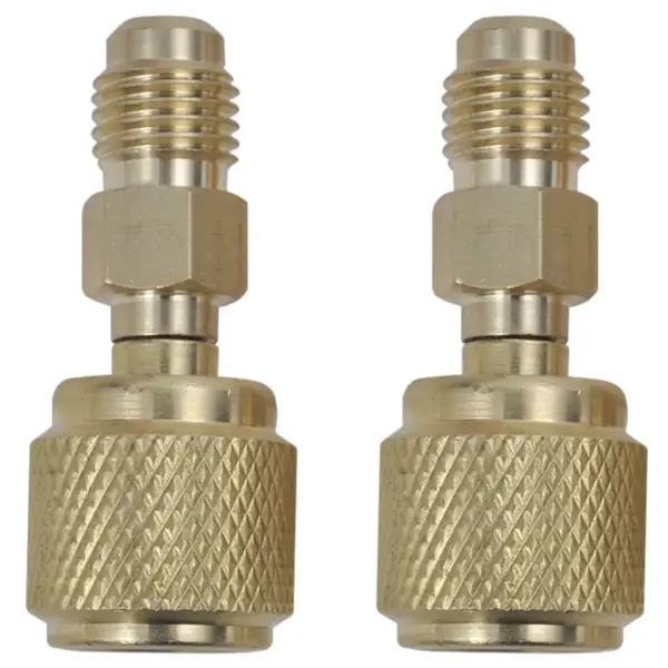 4-suunaline manomeetrikomplekt konditsioneerile, alumiiniumplokk, 4 täitmisvoolikut 152 cm, max töörõhk 800 PSI, kohver – 10