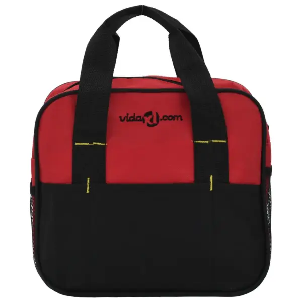 45-osaline ilma värvita autode mõlgieemalduskomplekt liimipüstoli ja kandekotiga – 2