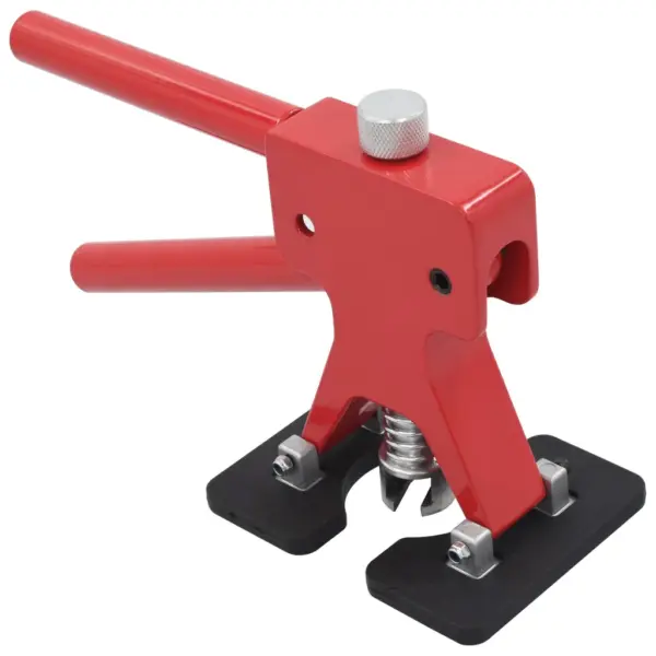 45-osaline ilma värvita autode mõlgieemalduskomplekt liimipüstoli ja kandekotiga – 3