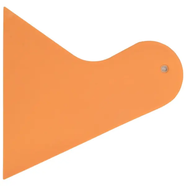 45-osaline ilma värvita autode mõlgieemalduskomplekt liimipüstoli ja kandekotiga – 7