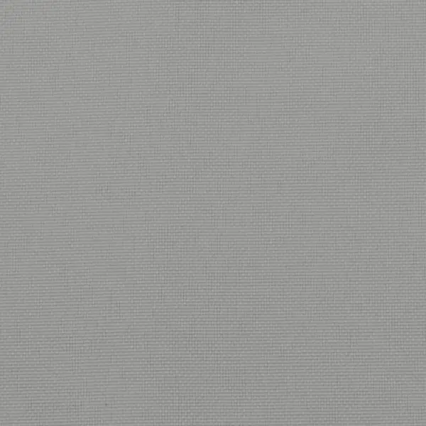 5-osaline modulaarne aiadiivani komplekt patjadega, töötlemata ebatsuugapuidust, hall – 9