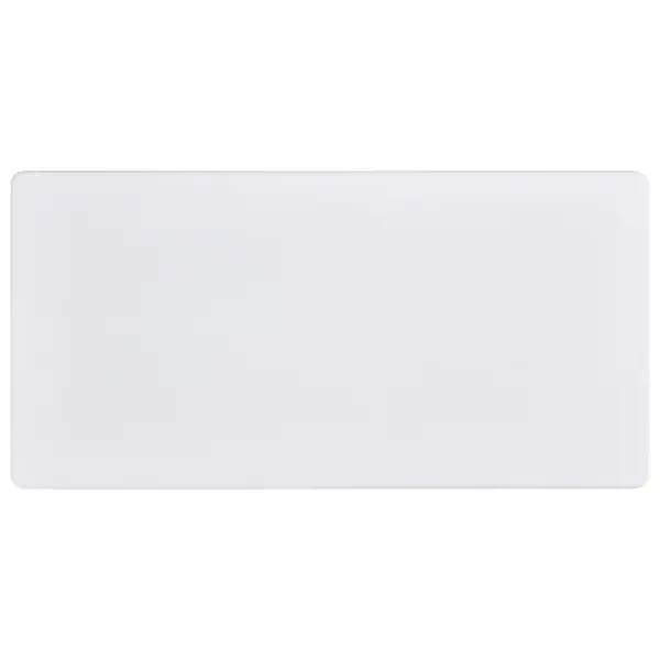 5-osaline baarikomplekt valge MDF-baarilauaga ja mustade kangast baaritoolidega – 6