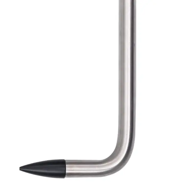 5-osaline värvivaba mõlkide eemaldamise komplekt autole, roostevaba teras, 5 konksvarrast ja 9 asendusotsakut – 10