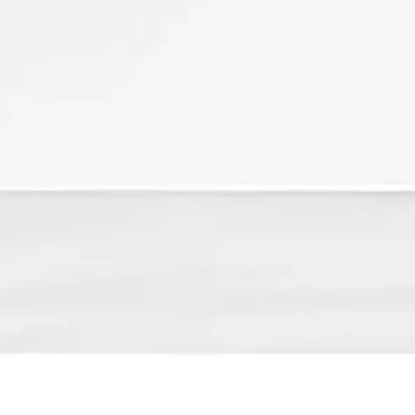 7-tsooniline külalistemadrats PU-vahust, H2/H3 kõvadusega, 80 x 200 x 10 cm, valge – 6