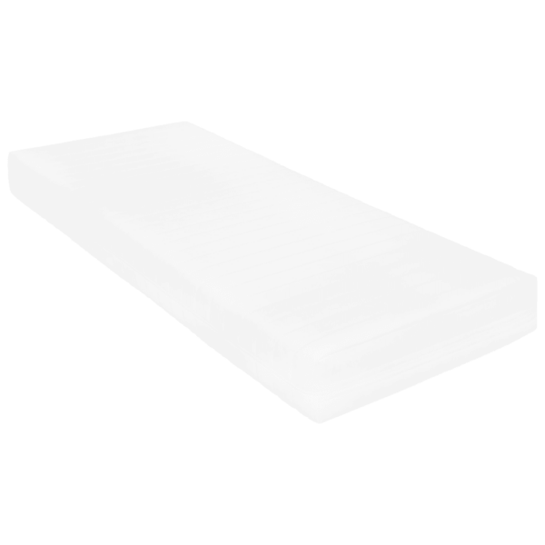 7-tsooniline PU-vahtmadrats pestava kattega, 120 x 200 x 16 cm, H2/H3 – 2