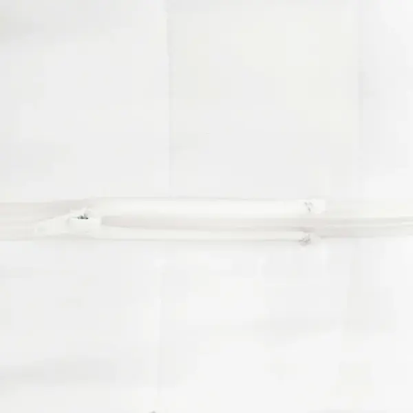 7-tsooniline PU-vahust madrats H2/H3, pestava kattega, 140 x 200 x 16 cm, valge – 5