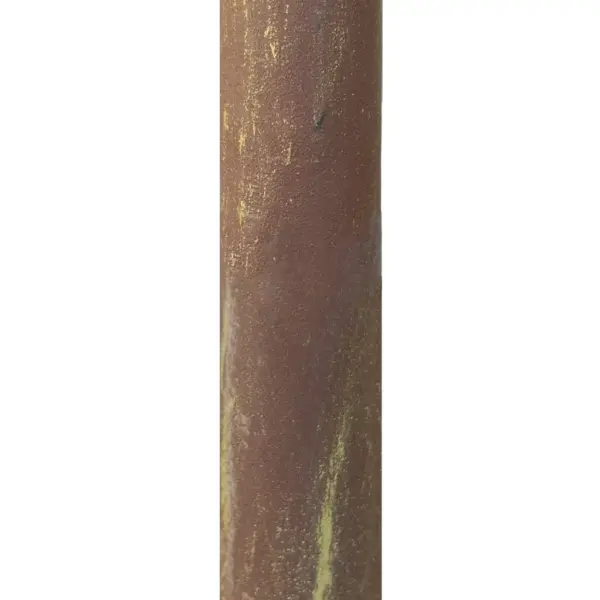 Aialehtla ronitaimedele, antiikpruun sepistatud raud, 3 x 3 x 2,5 m – 5