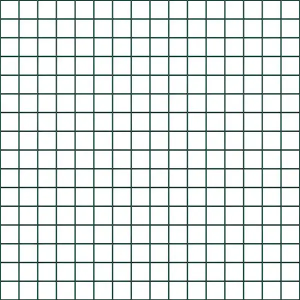 Roheline aiavõrgu ja postide komplekt, 25 x 0,6 m, 16 x 16 mm võrk, teras ja PVC – 9