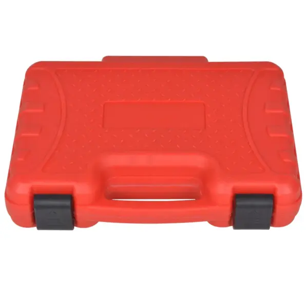 Ajastusketi neetimise tööriistakomplekt Mercedes/Chrysler/Jeep mootoritele, teras, hoiukohver 26,5 x 21,5 x 6 cm – 6