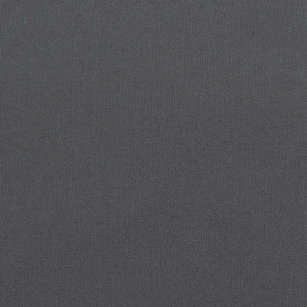 Päevitustooli padi, vetthülgav antratsiithall oxford-kangas, 200 x 60 x 3 cm – 8