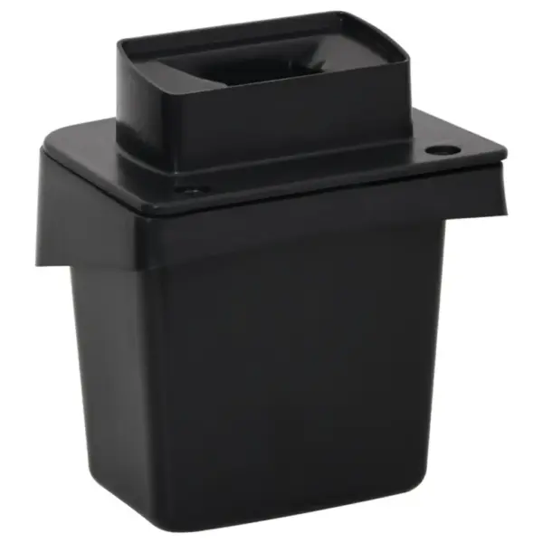 Reguleeritav auto käetugi panipaigaga, must, HYUNDAI VERNA/SOLARIS, ACCENT 2010–2016, 15 x 31,5 x (35–51) cm - 8
