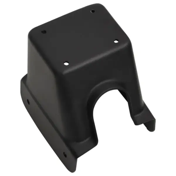 Reguleeritava kõrgusega auto käetugi panipaigaga, must ABS, LADA LARGUS 2012–2018, 13 x 31 x (31–44) cm – 8