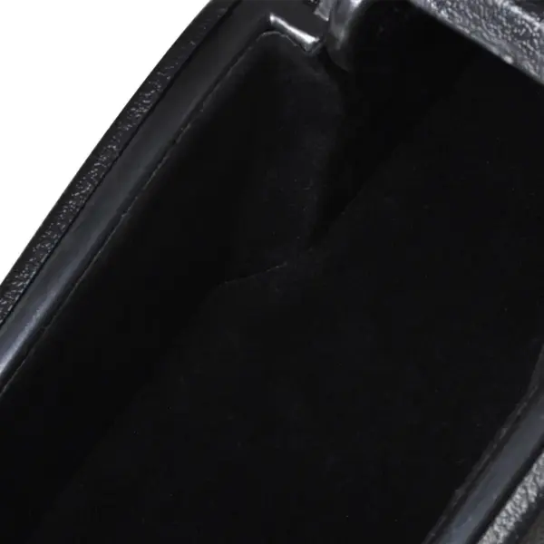 Reguleeritav auto käetugi panipaigaga, must, Skoda Fabia MK1 (1999–2007) – 6