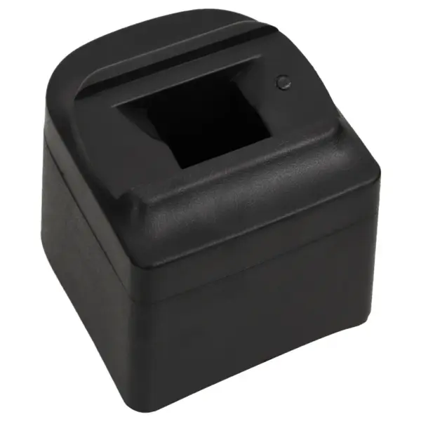 Reguleeritav auto käetugi panipaigaga VW Polo 6R/6C-le, must, 12 x 34 x 35–47 cm – 8