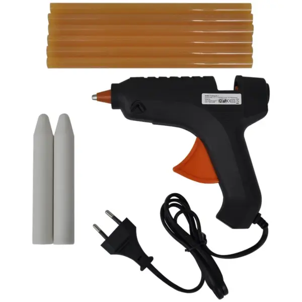 Auto mõlgieemalduskomplekt kandekotiga, XXL – 3