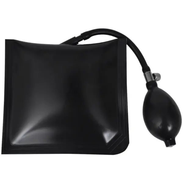 Auto mõlgieemalduskomplekt kandekotiga, XXL – 5