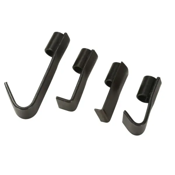 Autohaamer mõlgitõmmitsaga, universaalne kereremondi komplekt, 10 adapteri ja kinnitusdetailiga, plastkohvris – 4