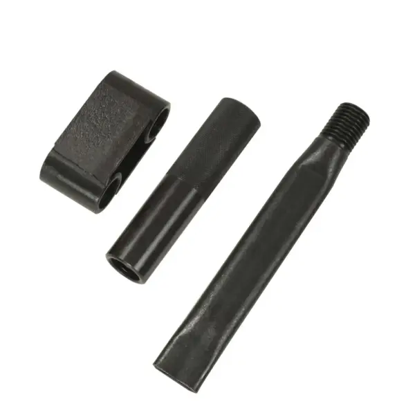 Autohaamer mõlgitõmmitsaga, universaalne kereremondi komplekt, 10 adapteri ja kinnitusdetailiga, plastkohvris – 6