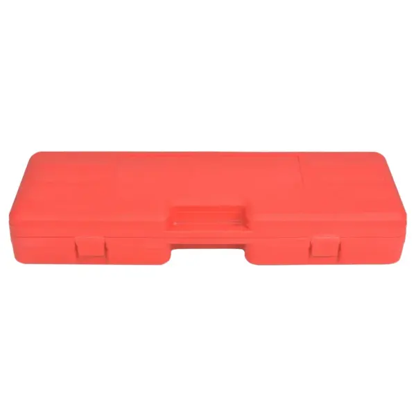 Autohaamer mõlgitõmmitsaga, universaalne kereremondi komplekt, 10 adapteri ja kinnitusdetailiga, plastkohvris – 9