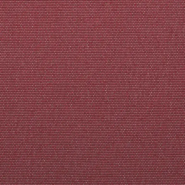 Automaatne sissetõmmatav terrassimarkiis kaugjuhtimispuldiga, burgundiapunane, valge alumiiniumraam, vett ja mustust hülgav polüesterkangas, 400 x 300 cm – 11