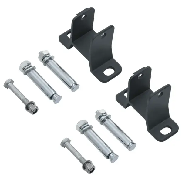 Automaatne terrassivarikatus LED-valgustuse ja tuuleanduriga, sinine-valge, 4 x 3 m – 8