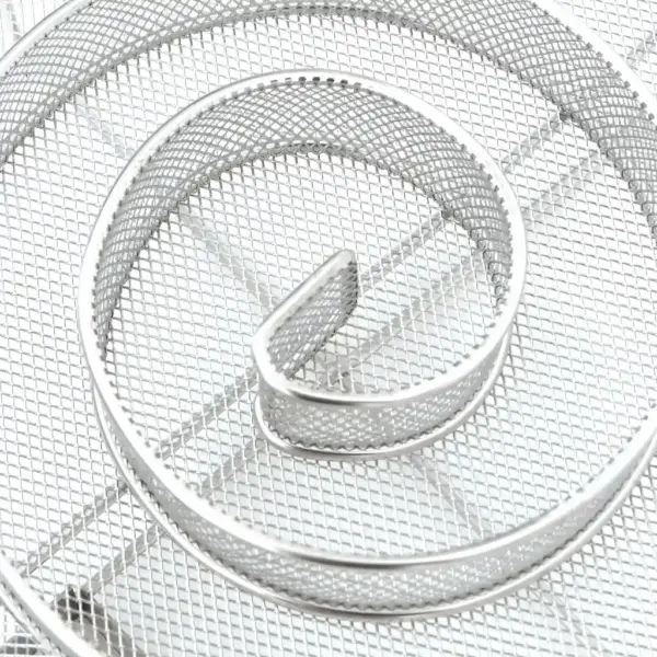 BBQ suitsuahi klaasaknaga ja külmsuitsu generaatoriga, tsingitud teras, 44,5 x 29 x 83 cm – 12