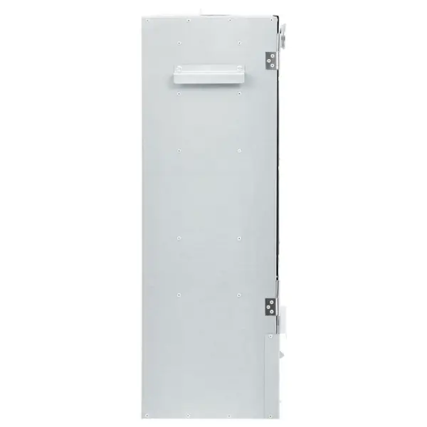 BBQ suitsuahi klaasaknaga ja külmsuitsu generaatoriga, tsingitud teras, 44,5 x 29 x 83 cm – 5