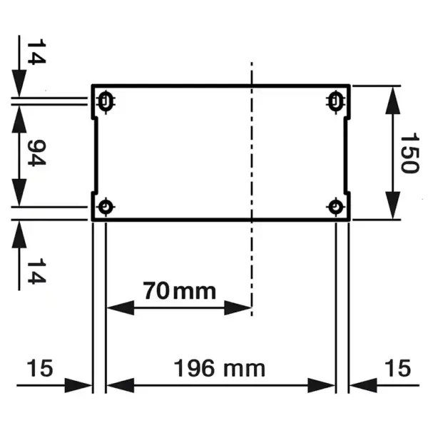Bensiinimootor 15 hj 11 kW 423 cc tõmbestarteri ja elektrikäivitusega, must – 8