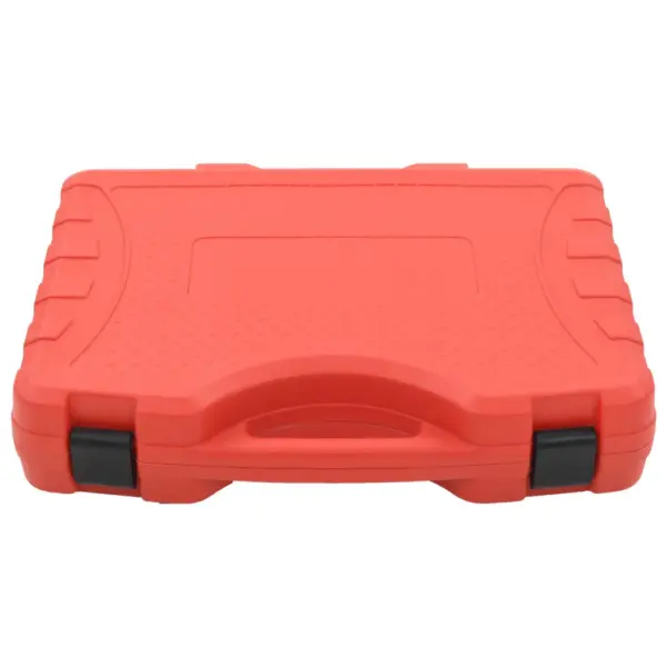 Nukkvõlli ajastamise tööriistakomplekt BMW M52 M54 M60 M62 mootoritele, süsinikteras, hoiukohver 46 x 36,5 x 9,5 cm – 5