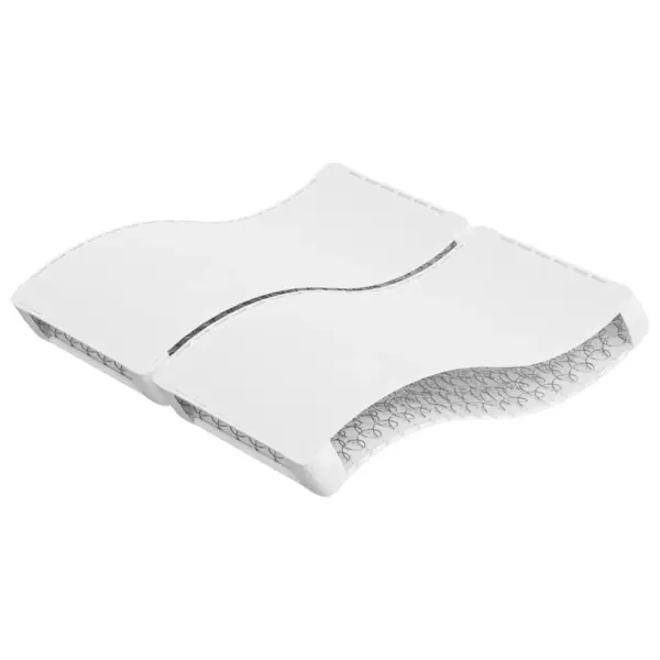 Bonnell vedrumadrats, keskmise kõvadusega, 200 x 200 cm – 2