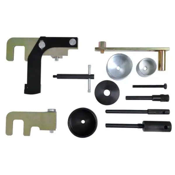 Diiselmootori ajastuse ja lukustuse tööriistakomplekt, Nissan Opel Renault Vauxhall – 4