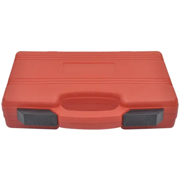 Diiselmootori ajastustööriistade komplekt VAG 1.2–2.0 TDi ja D mootoritele, süsinikteras, puhumisvormitud kohvris – 5