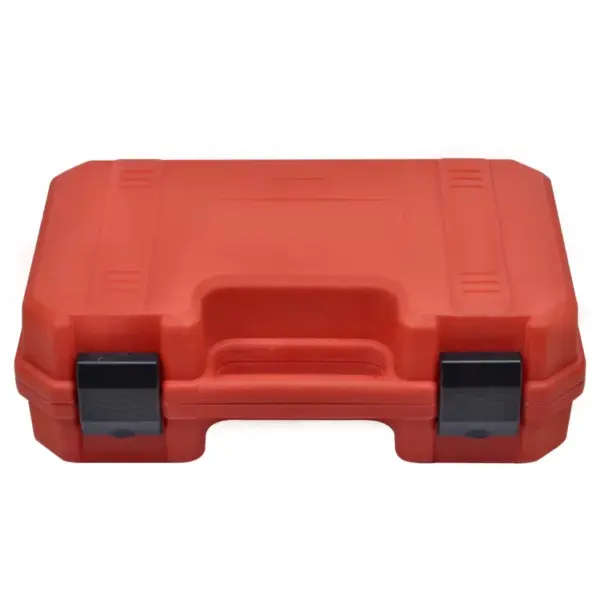 DSG siduri eemaldamise ja paigaldamise tööriistakomplekt Audi/VW 7-käigulistele käigukastidele, süsinikteras, kohvris – 4