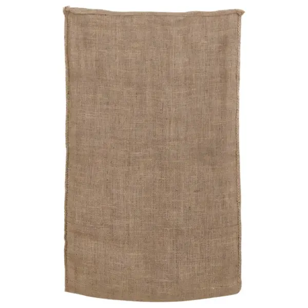 Džuudikotid hoiustamiseks, 30 tk, 60 x 105 cm, 100% looduslik džuut, 220 g/m² – 6