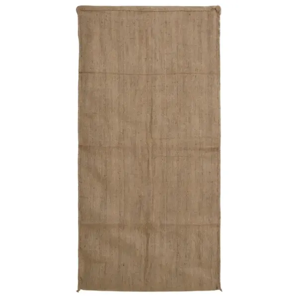 Džuudist kotid 10 tk komplekt, 65 x 135 cm, 100% naturaalne džuut 340 g/m² – 5