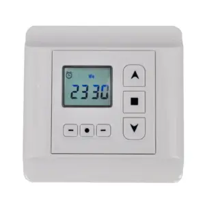 Automaatika komplektid