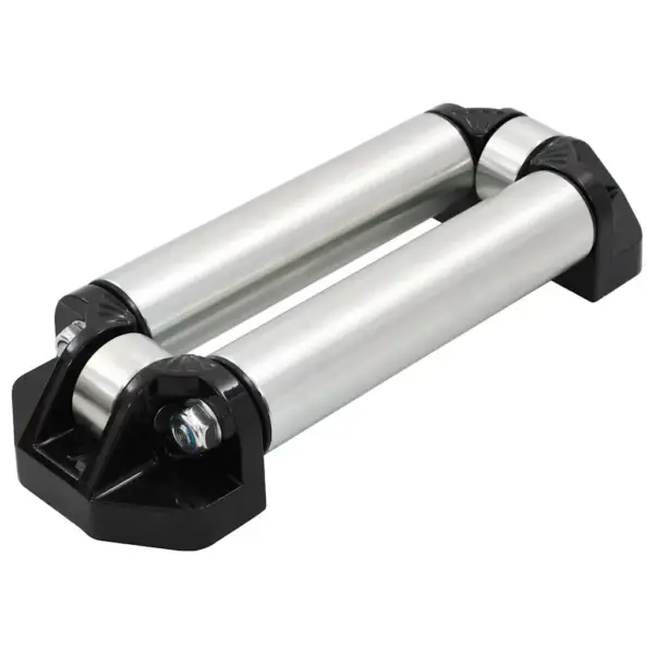 Elektriline 12 V vints 5909 kg tõmbejõuga, 26 m terastross – 5