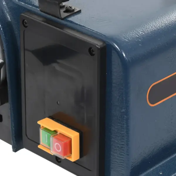 Elektriline ketas- ja lintlihvija puidule, 370 W, ketas 150 mm – 7