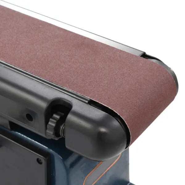 Elektriline ketas- ja lintlihvija puidule, 370 W, ketas 150 mm – 9