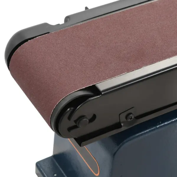 Elektriline ketas- ja lintlihvija puidule, 370 W, ketas 150 mm – 10