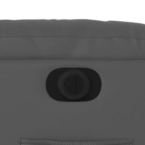 Elektriline lamamistugitool küljetasku ja lamamisfunktsiooniga, hall kunstnahk – 12