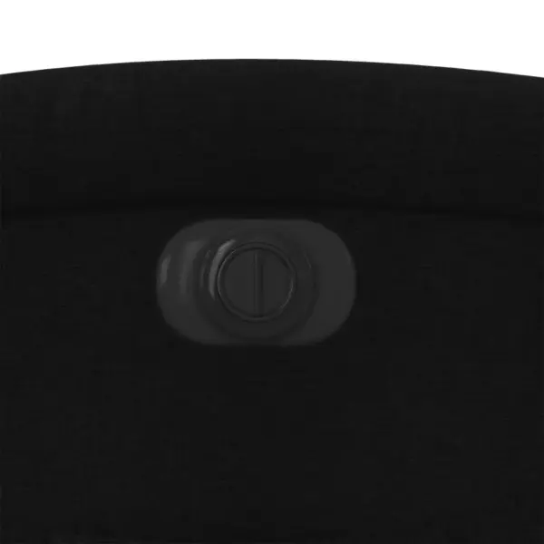 Elektriline lamamistugitool elektrimootoriga, must kangas – 12